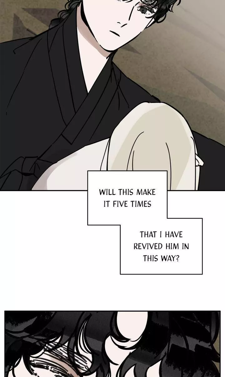 Paljae Chapter 105 page 30