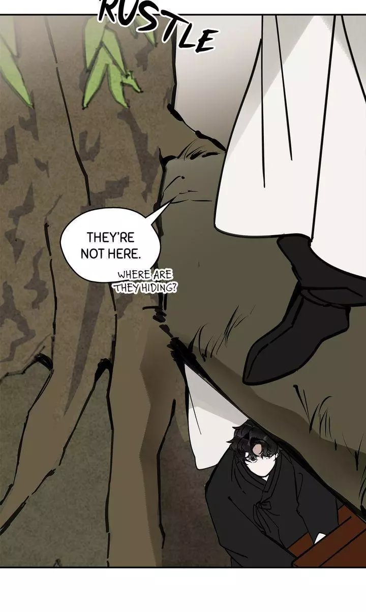 Paljae Chapter 105 page 49