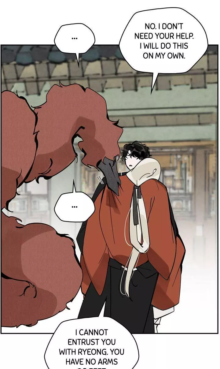 Paljae Chapter 106 page 60
