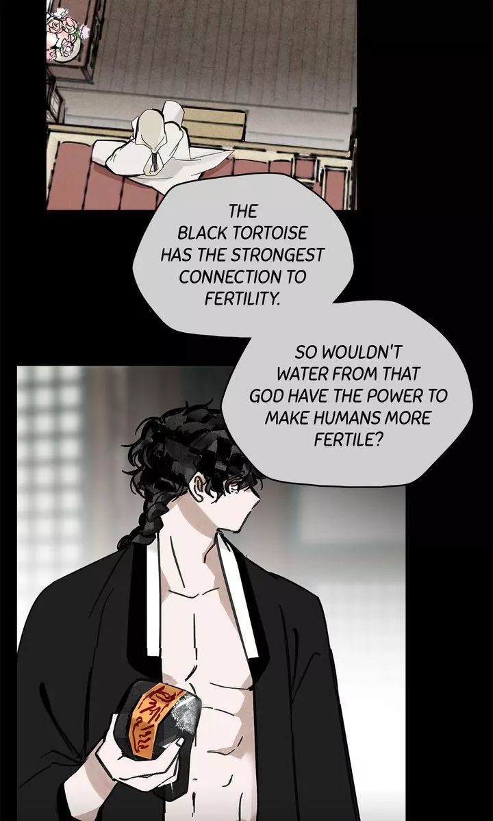 Paljae Chapter 107 page 20