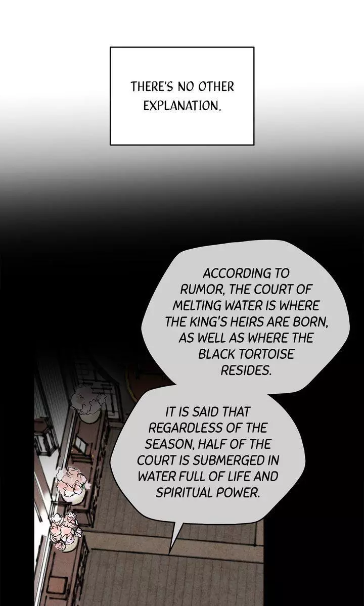 Paljae Chapter 107 page 19