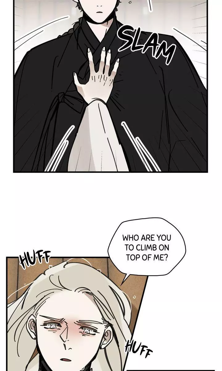 Paljae Chapter 107 page 42