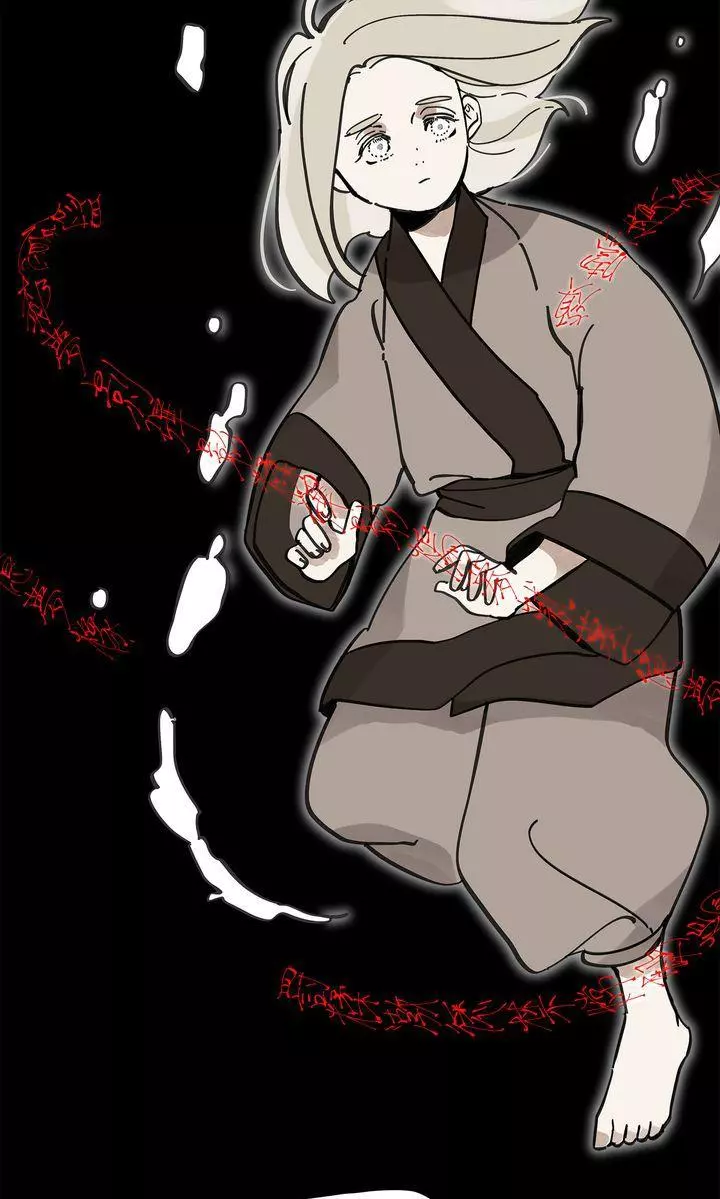 Paljae Chapter 108 page 45