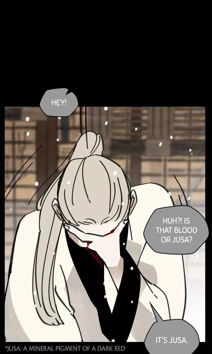 Paljae Chapter 108 page 56