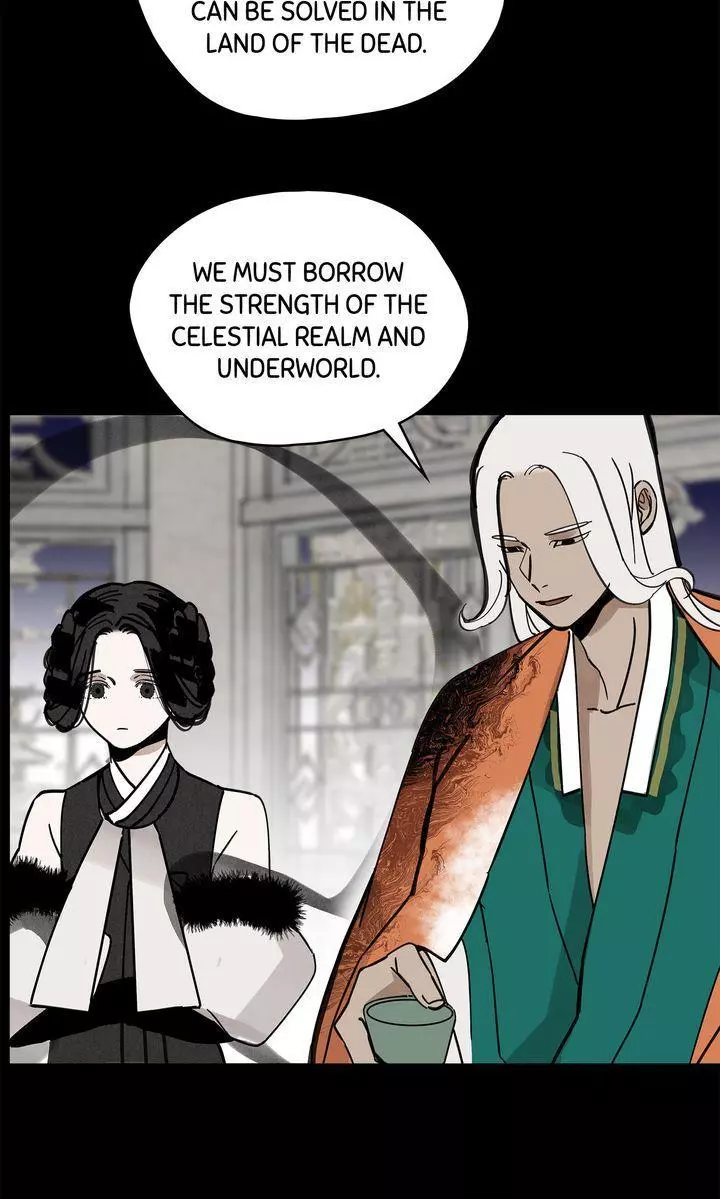 Paljae Chapter 108 page 87