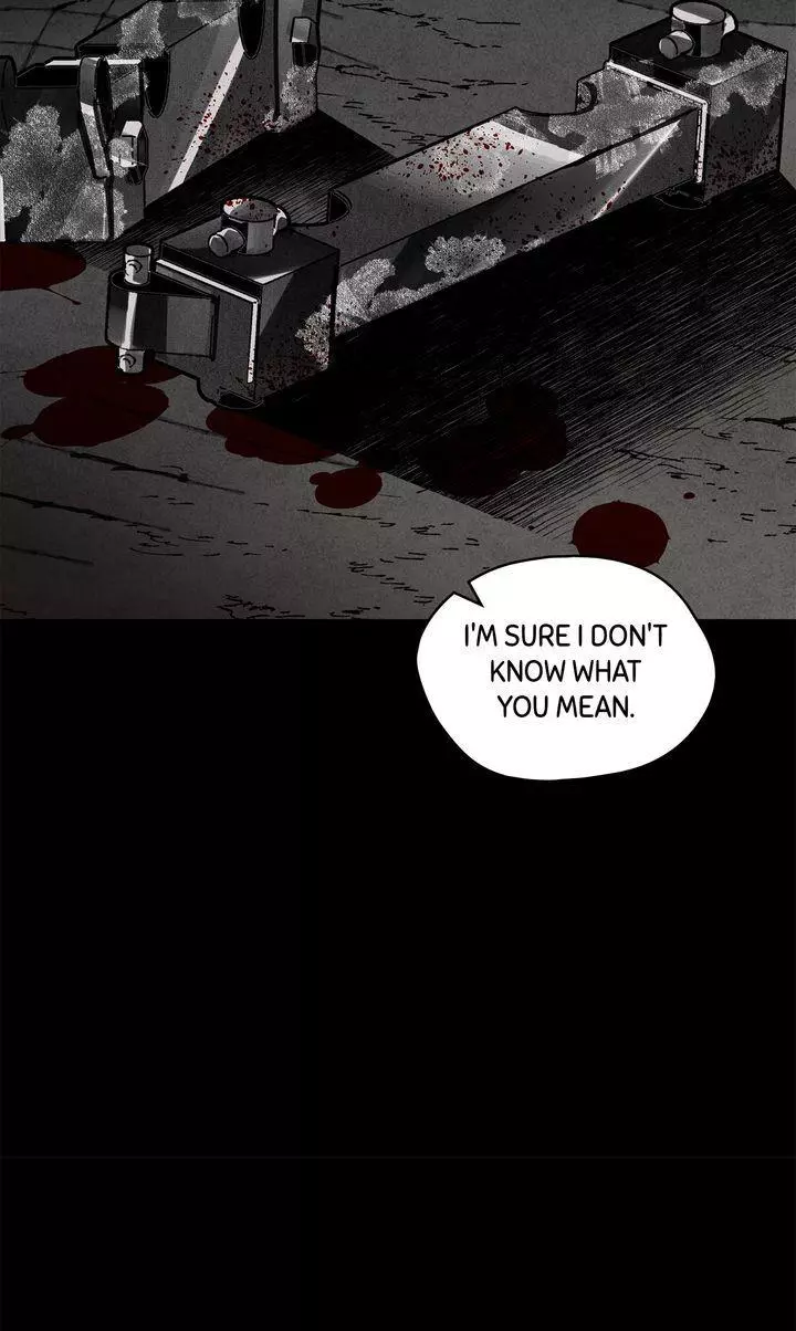 Paljae Chapter 109 page 27