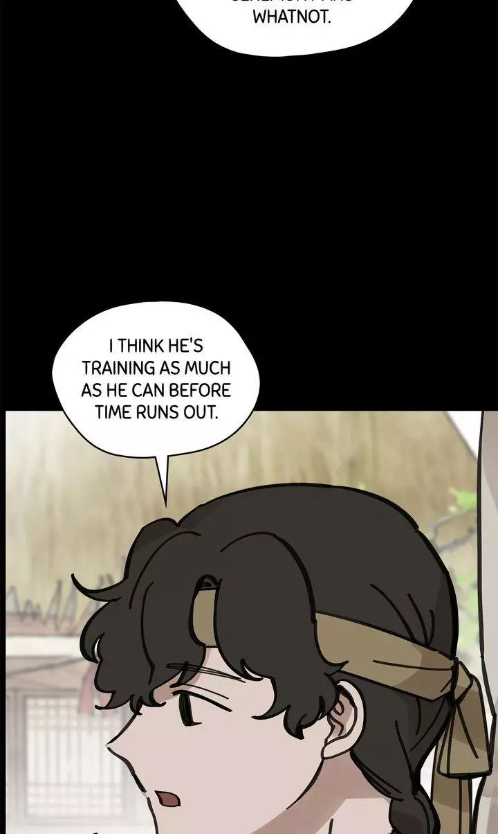 Paljae Chapter 109 page 31