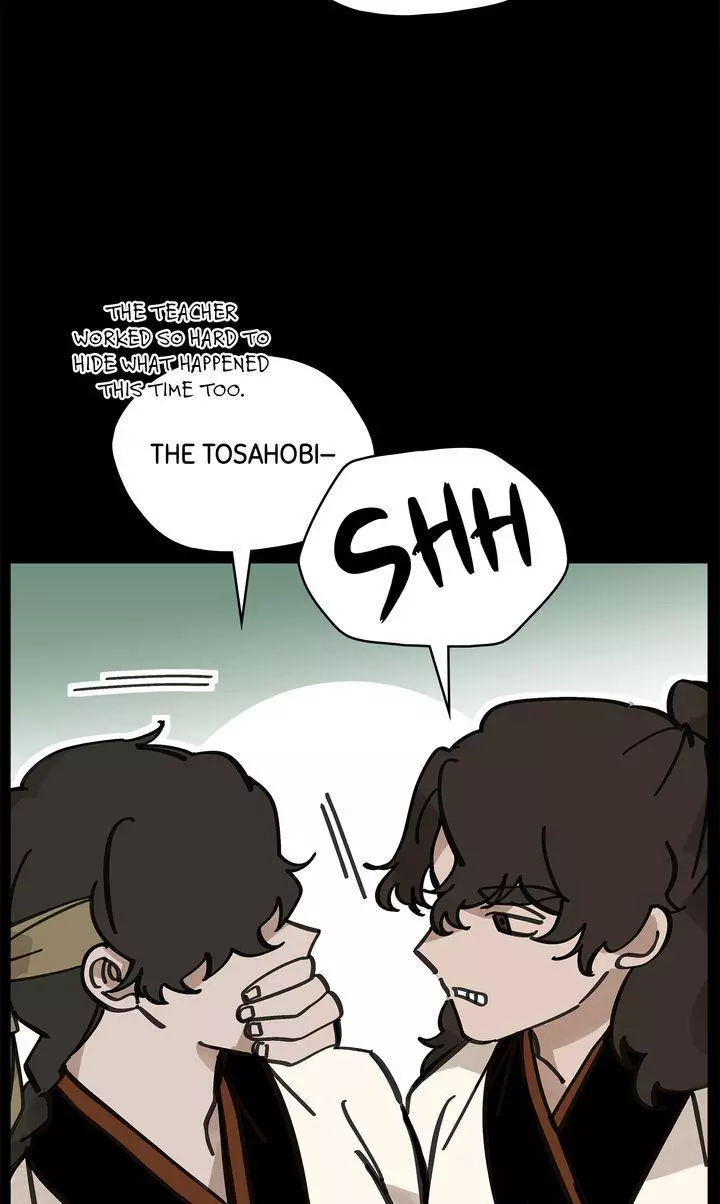 Paljae Chapter 109 page 35
