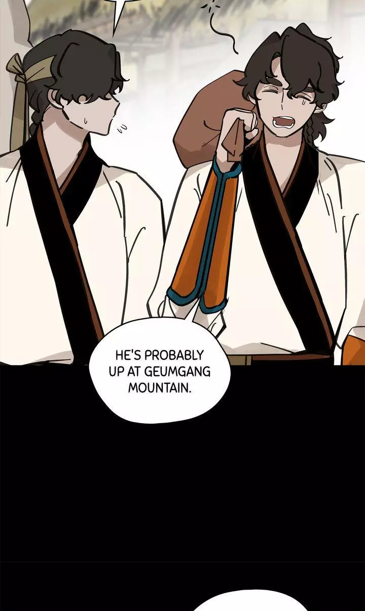 Paljae Chapter 109 page 33