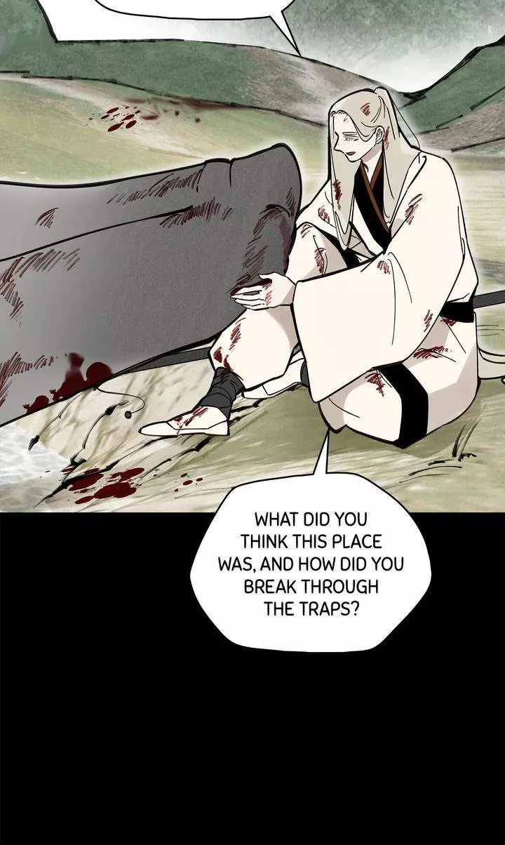 Paljae Chapter 109 page 50