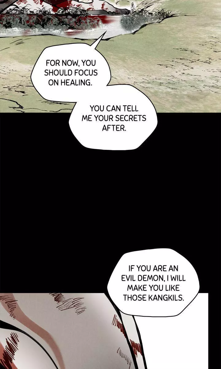 Paljae Chapter 109 page 55