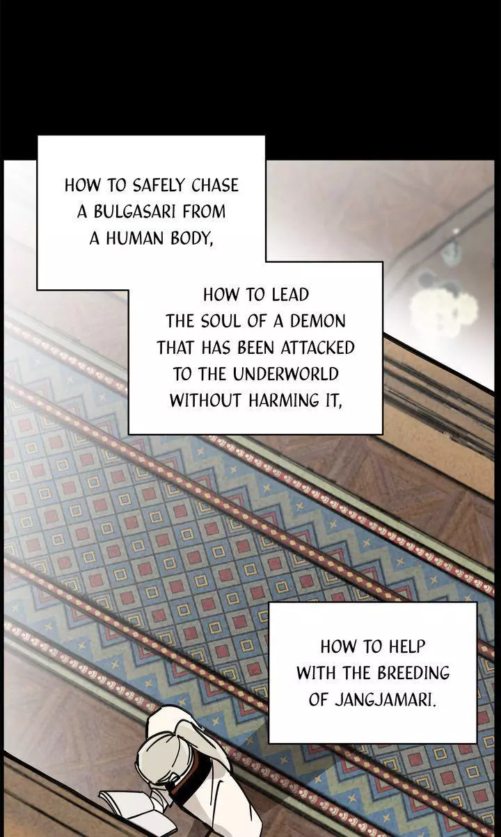 Paljae Chapter 109 page 61