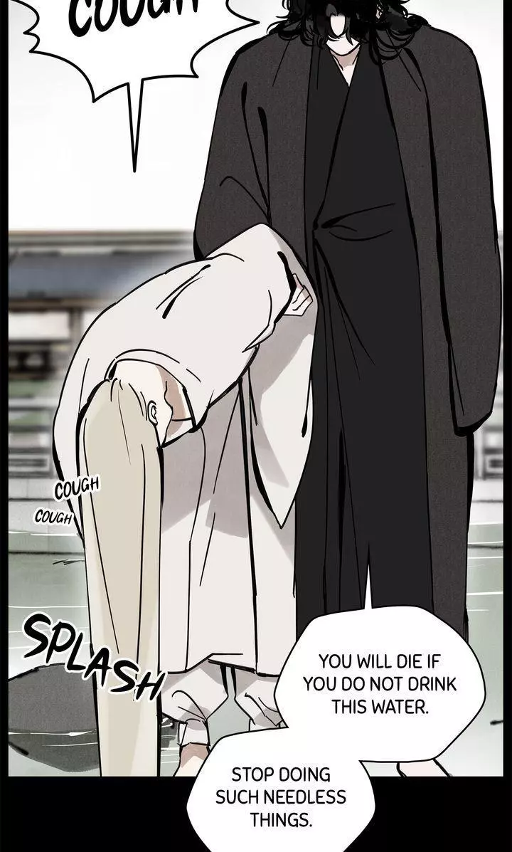 Paljae Chapter 111 page 69