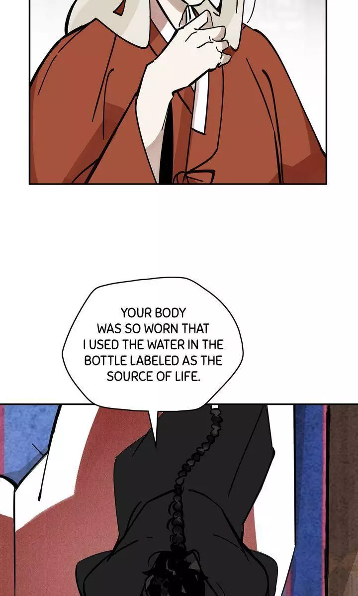 Paljae Chapter 112 page 11