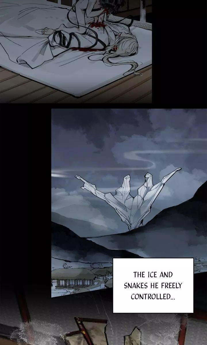 Paljae Chapter 112 page 28