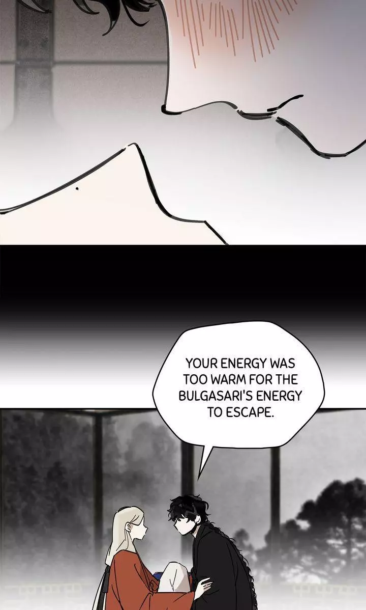 Paljae Chapter 112 page 69