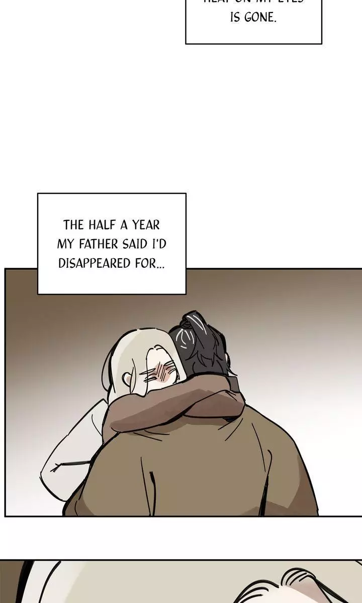 Paljae Chapter 112 page 74