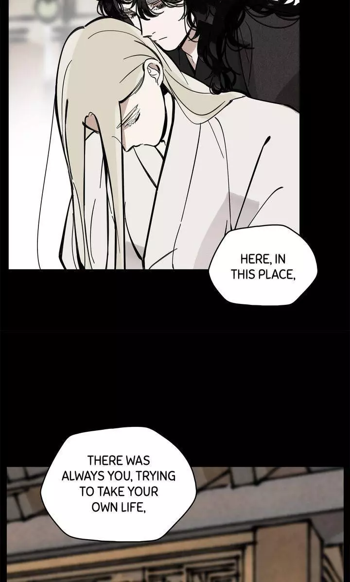 Paljae Chapter 113 page 27