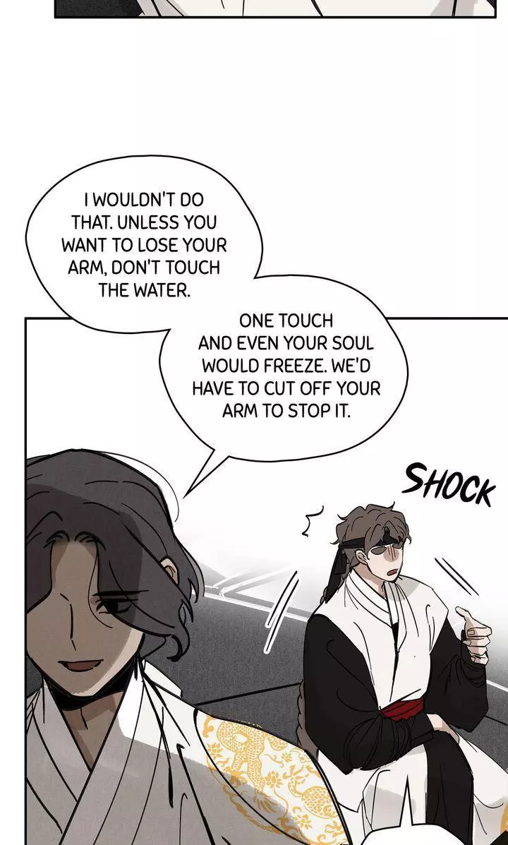 Paljae Chapter 113 page 75