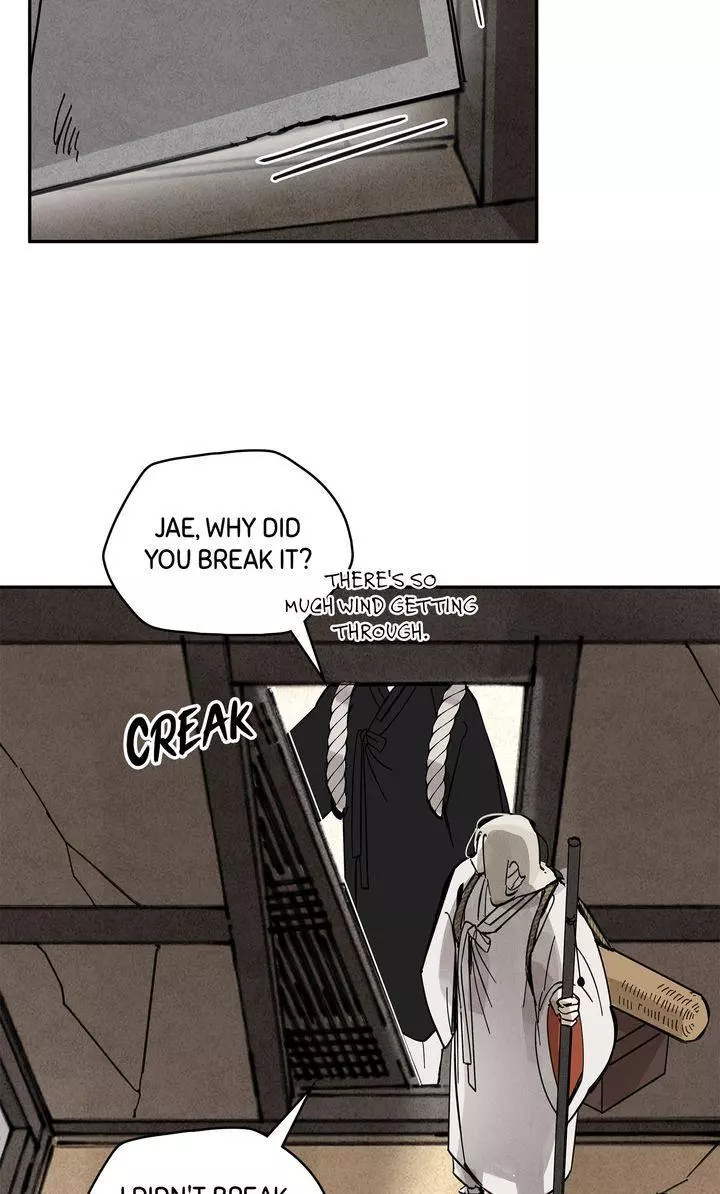 Paljae Chapter 114 page 42