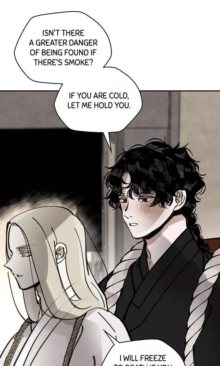Paljae Chapter 114 page 45
