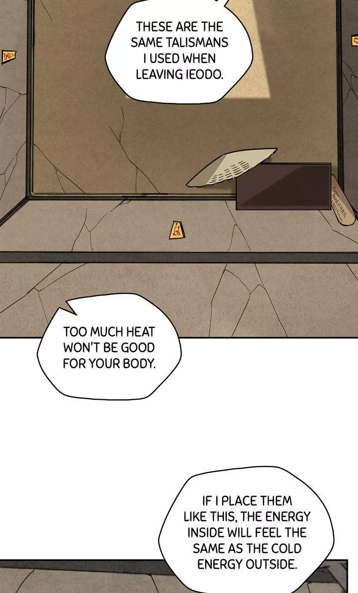 Paljae Chapter 114 page 57