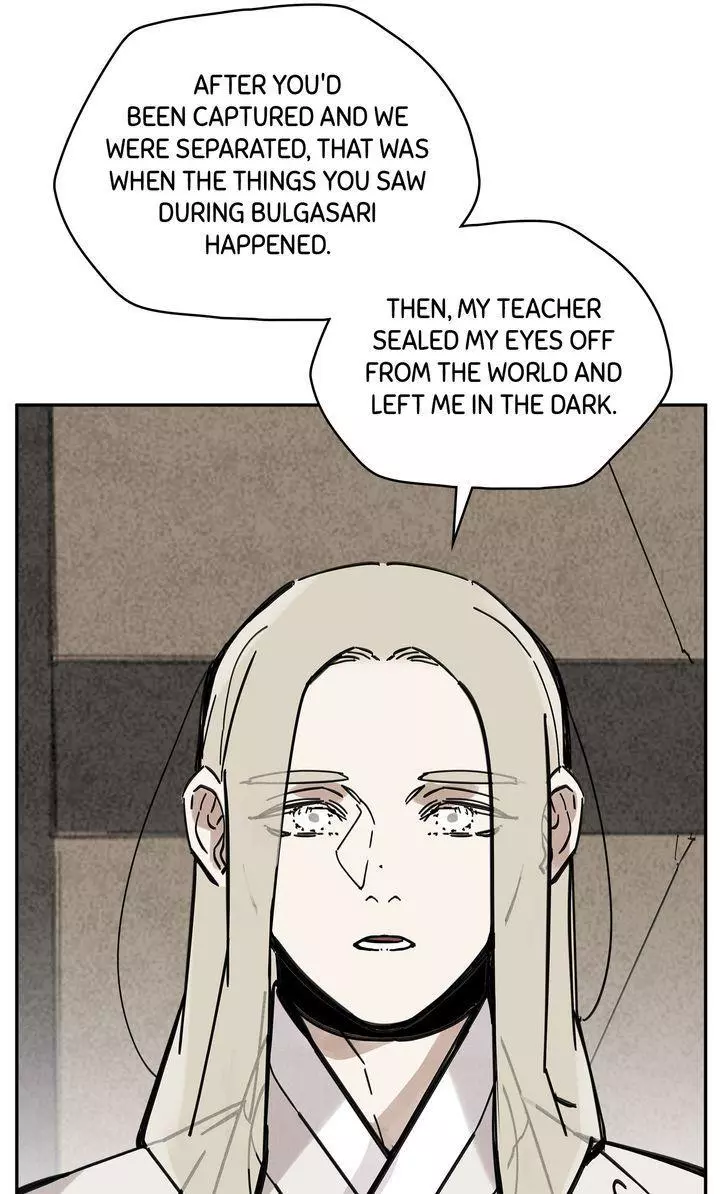 Paljae Chapter 114 page 81