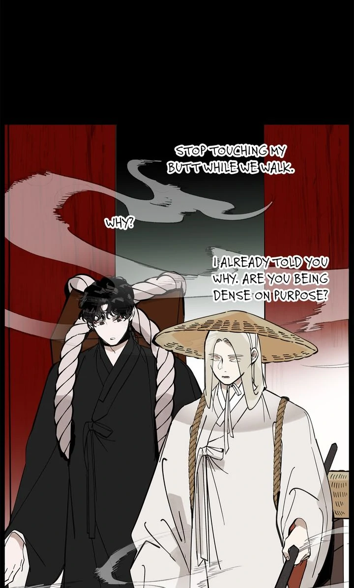 Paljae Chapter 116 page 2