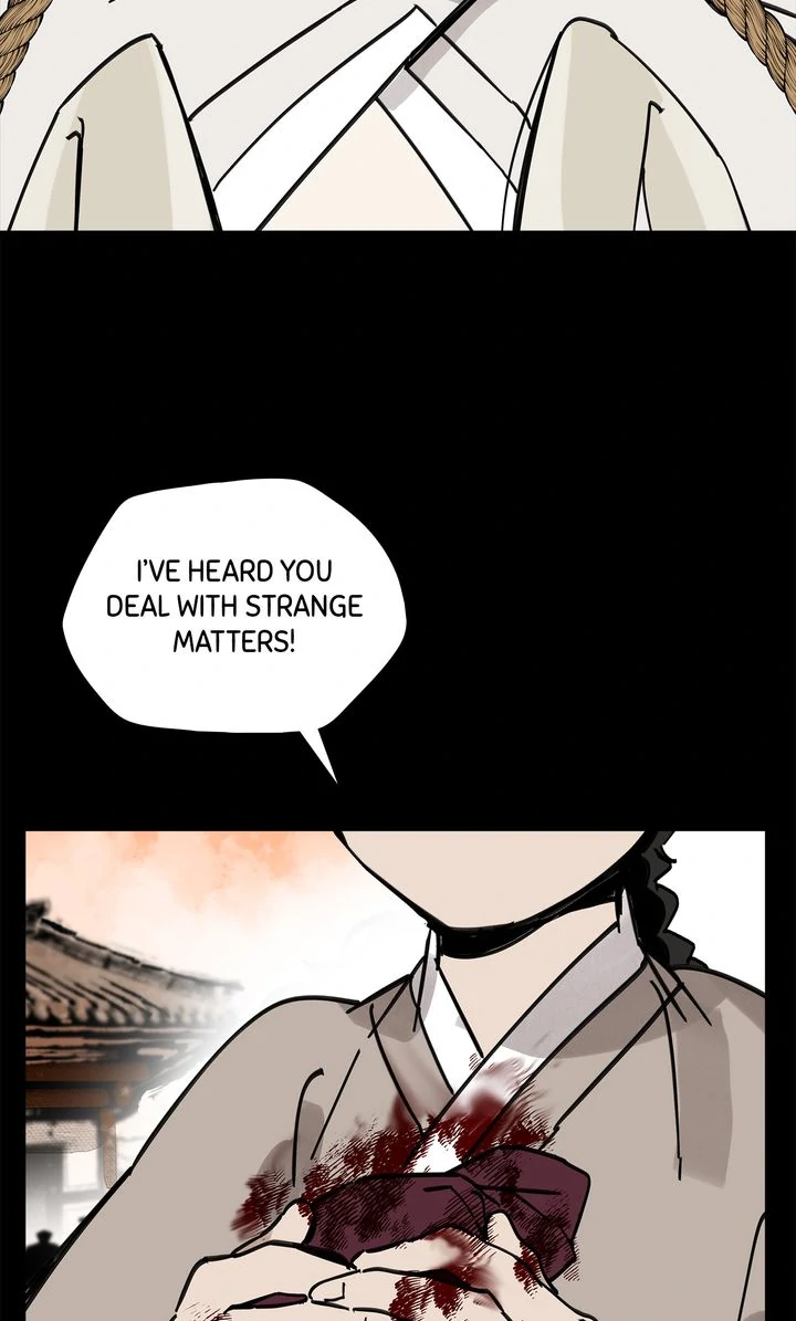 Paljae Chapter 116 page 8