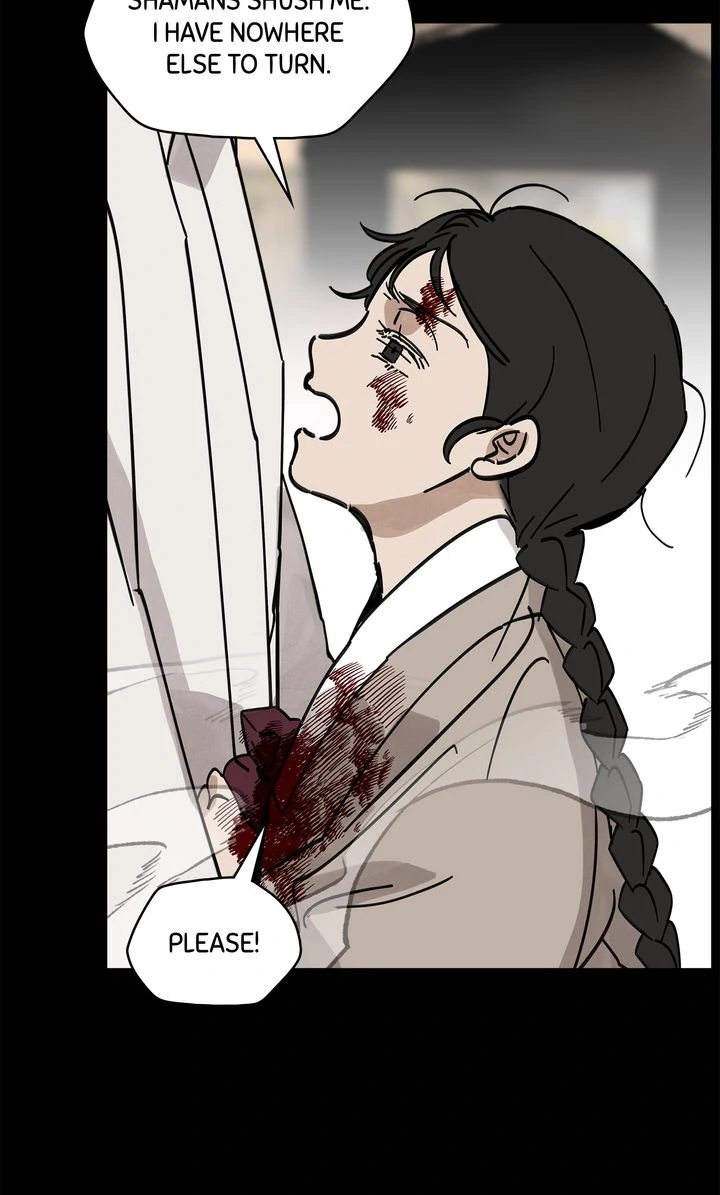Paljae Chapter 116 page 11
