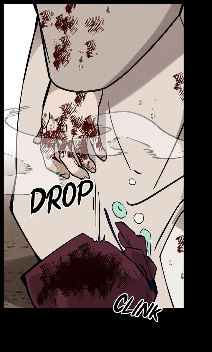 Paljae Chapter 116 page 15