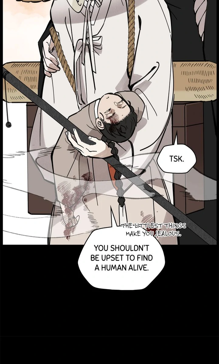 Paljae Chapter 116 page 18