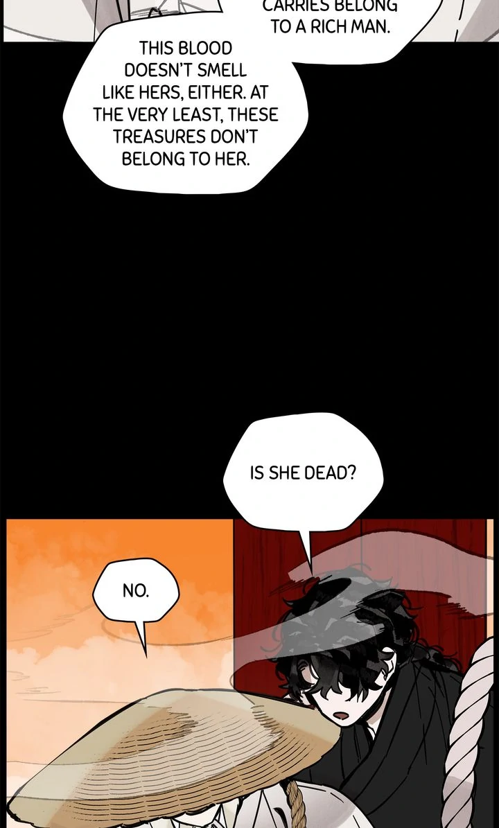 Paljae Chapter 116 page 17