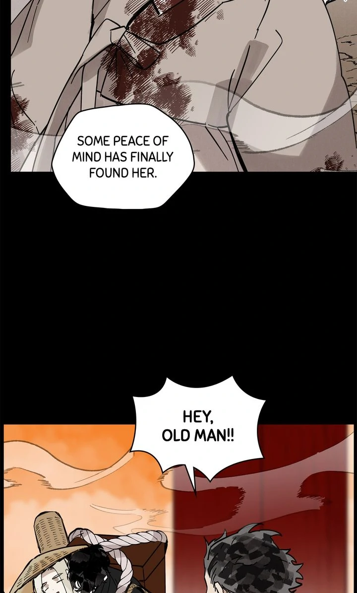 Paljae Chapter 116 page 20