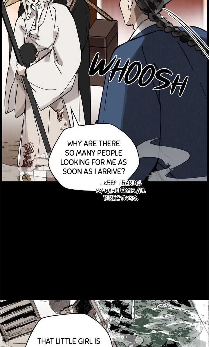 Paljae Chapter 116 page 21