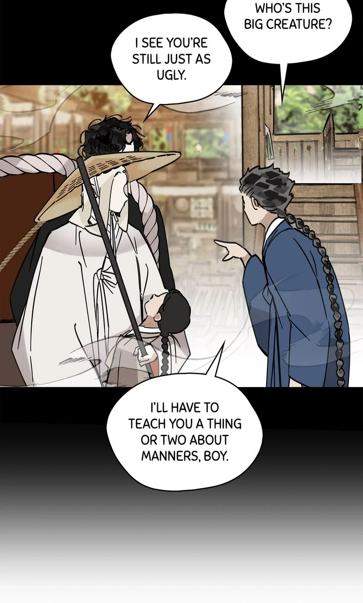 Paljae Chapter 116 page 24