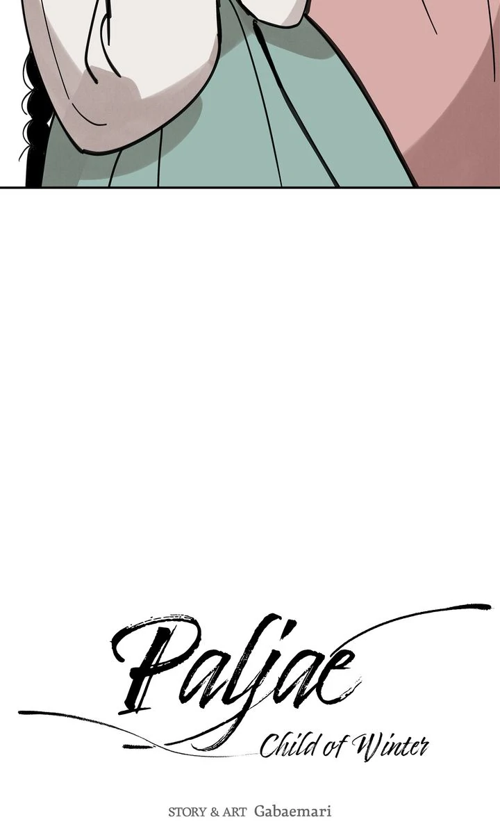 Paljae Chapter 116 page 27