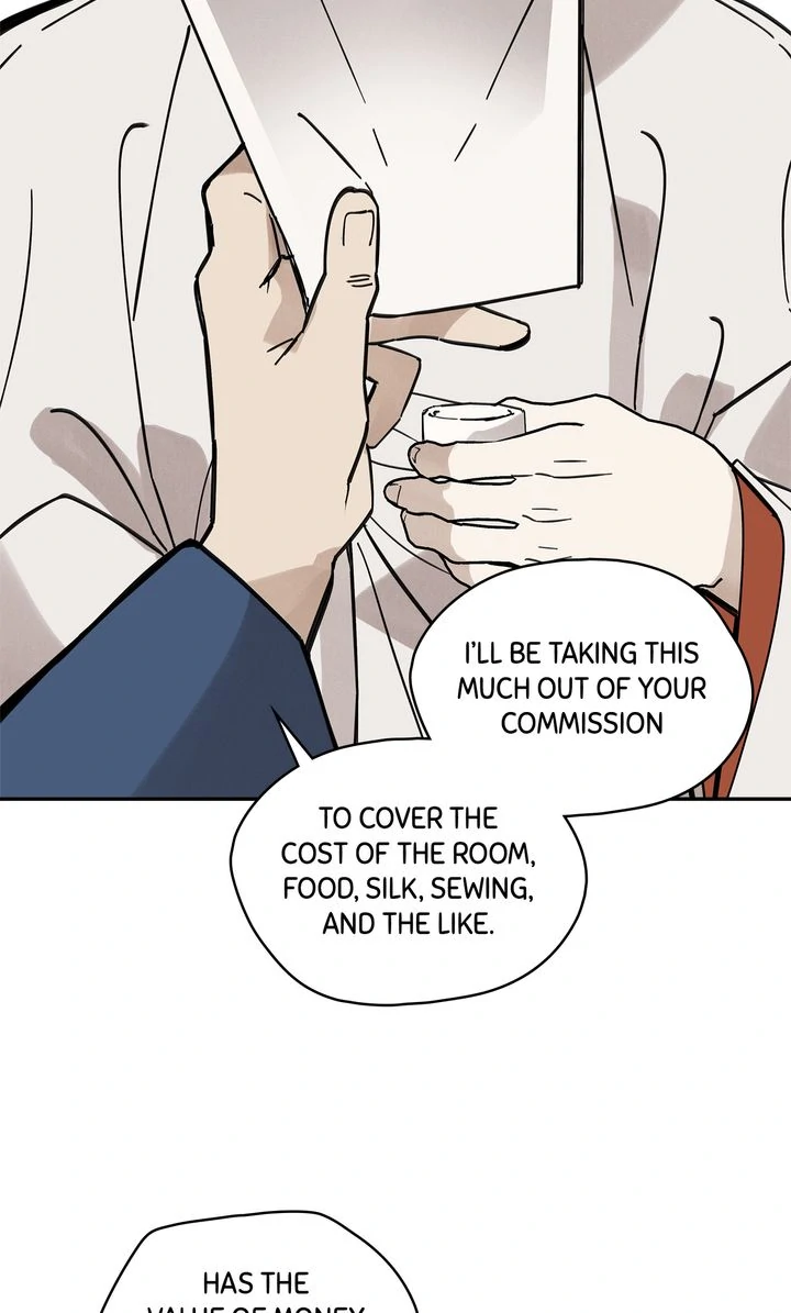 Paljae Chapter 116 page 29