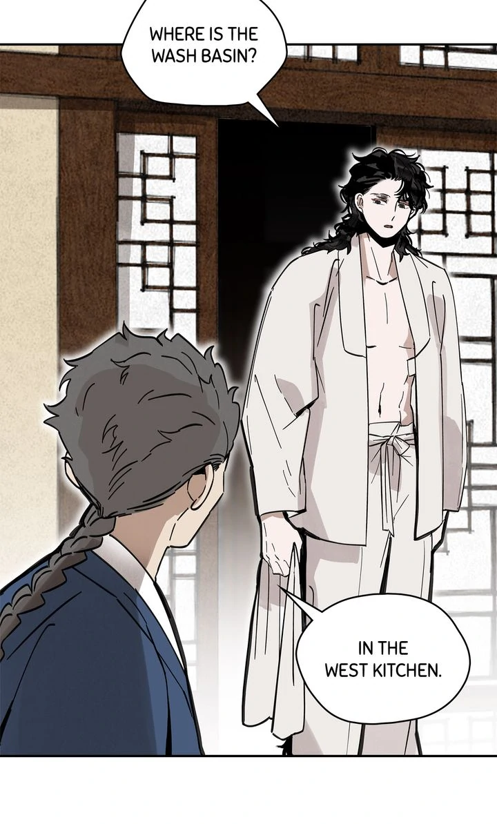 Paljae Chapter 117 page 34