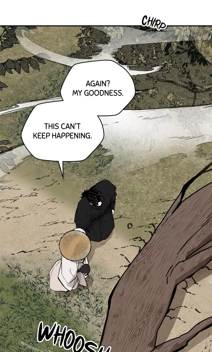 Paljae Chapter 117 page 42