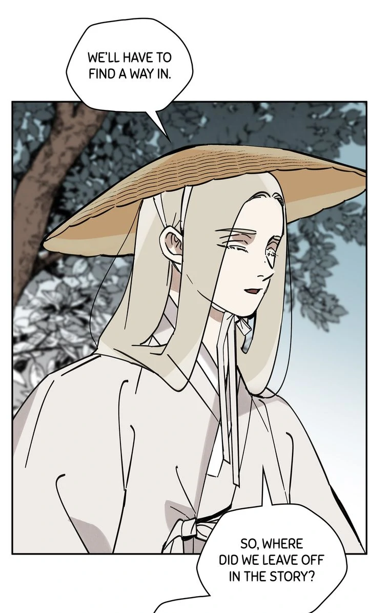 Paljae Chapter 117 page 47