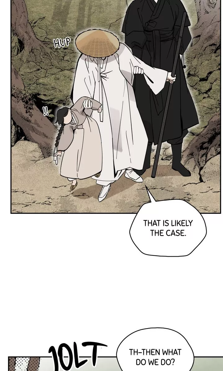Paljae Chapter 117 page 45