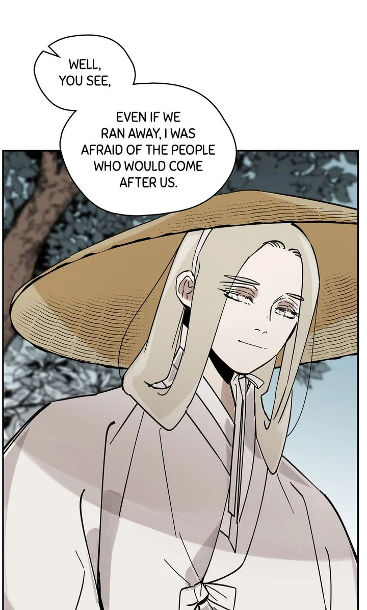 Paljae Chapter 117 page 51