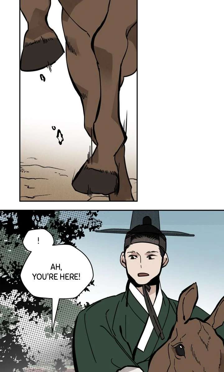 Paljae Chapter 118 page 5
