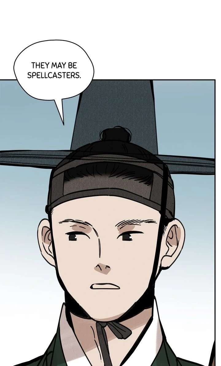 Paljae Chapter 118 page 7