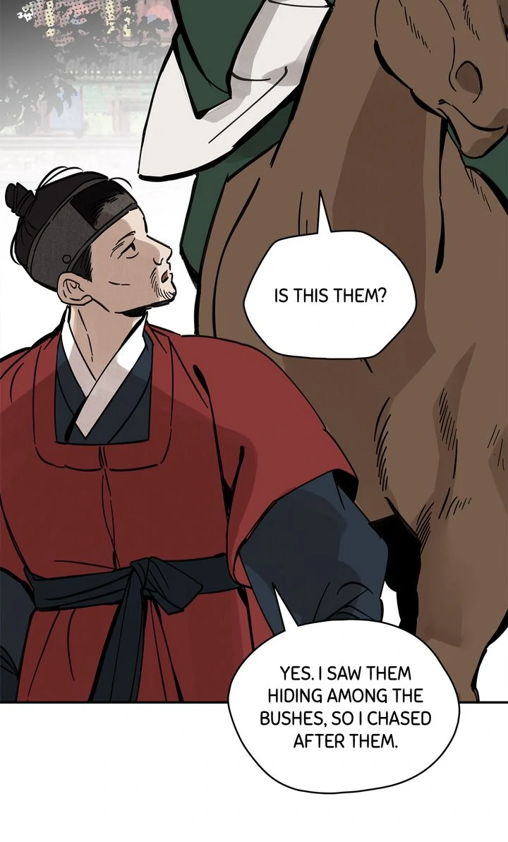 Paljae Chapter 118 page 6