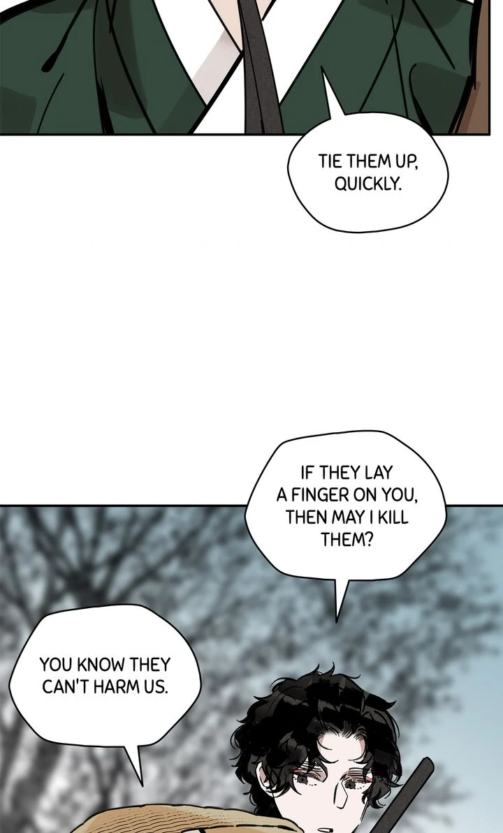 Paljae Chapter 118 page 8