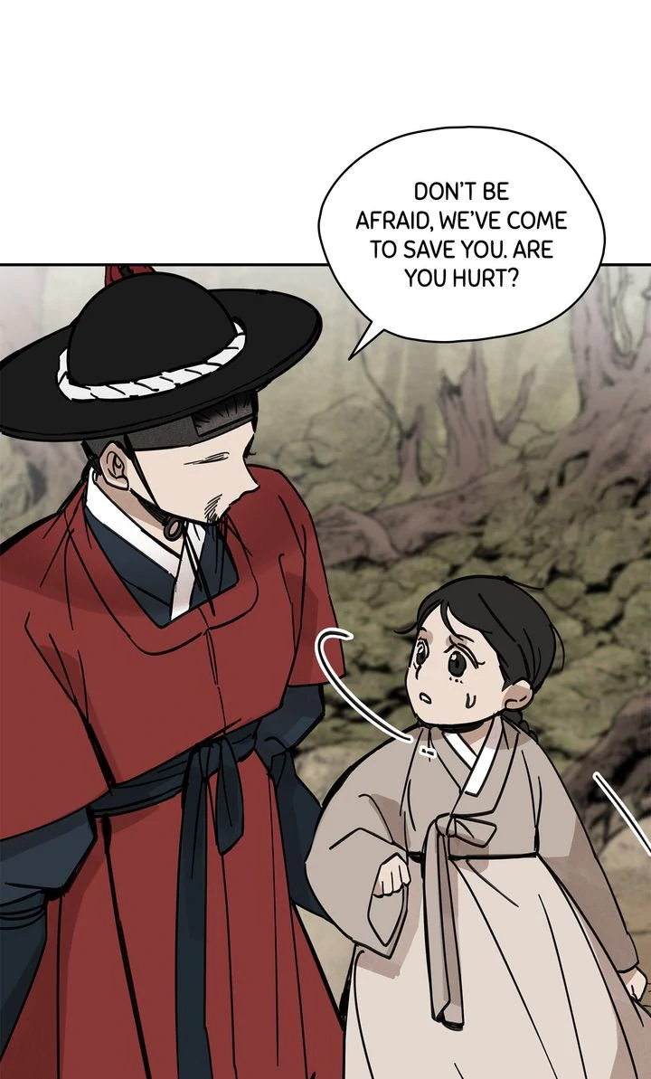 Paljae Chapter 118 page 11
