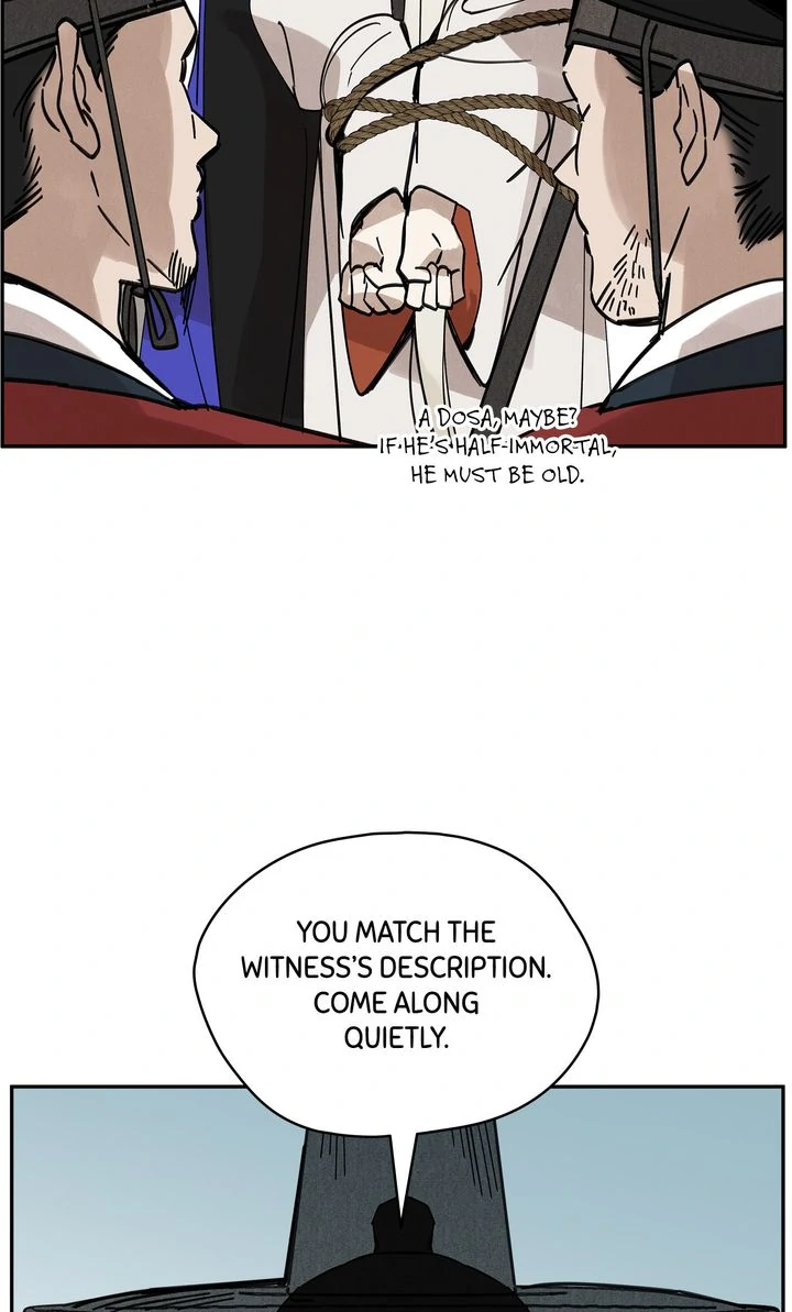 Paljae Chapter 118 page 17