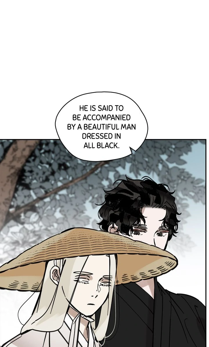Paljae Chapter 118 page 19